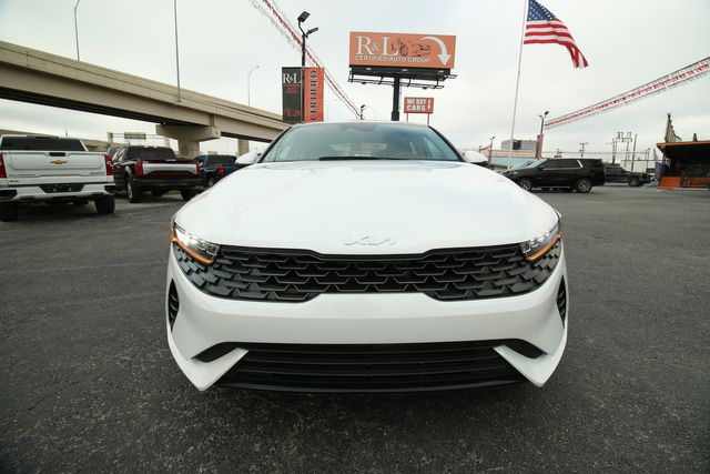 2022 Kia K5 LXS | San Antonio, TX | R&L Certified Auto Group 2022 Kia K5 LXS | San Antonio, TX | R&L Certified Auto Group
