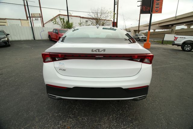 2022 Kia K5 LXS | San Antonio, TX | R&amp;L Certified Auto Group
