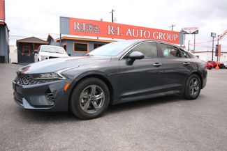 2022 Kia K5 LXS | San Antonio, TX | R&L Certified Auto Group