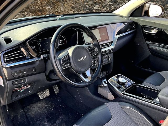 2022 Kia Niro EV EX