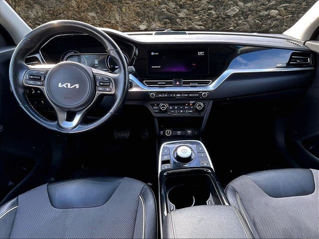 2022 Kia Niro EV EX