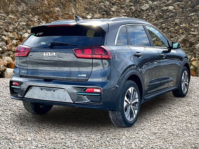 2022 Kia Niro EV EX