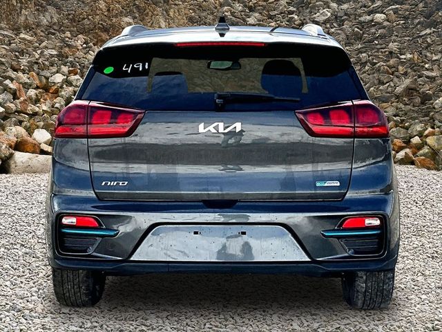 2022 Kia Niro EV EX