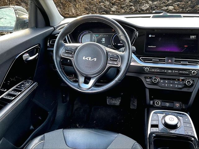 2022 Kia Niro EV EX