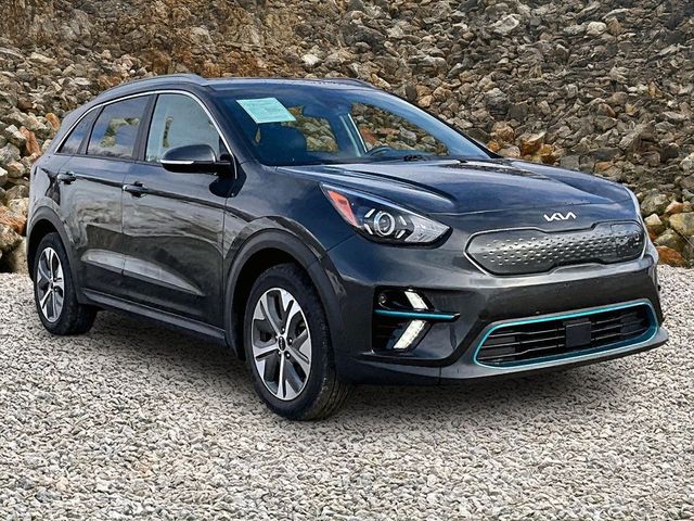 2022 Kia Niro EV EX