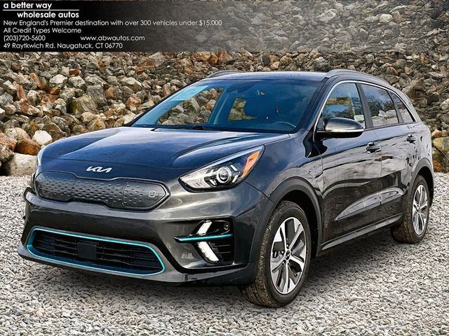 2022 Kia Niro EV EX | Naugatuck, Connecticut | A Better Way Wholesale Autos-CT