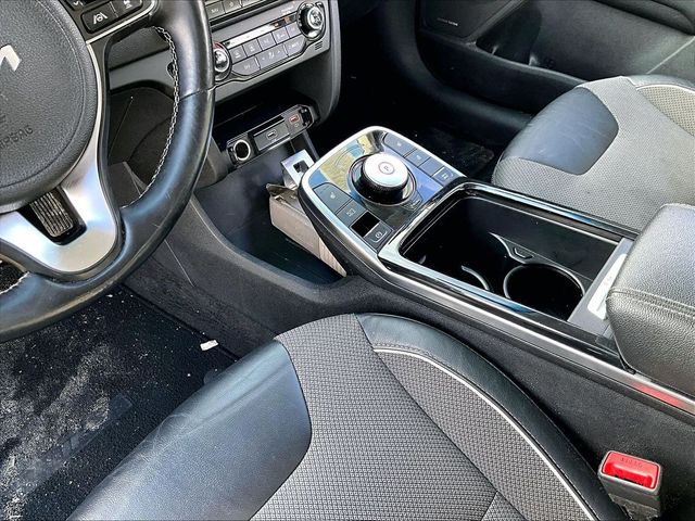 2022 Kia Niro EV EX