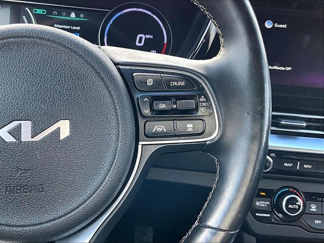 2022 Kia Niro EV EX