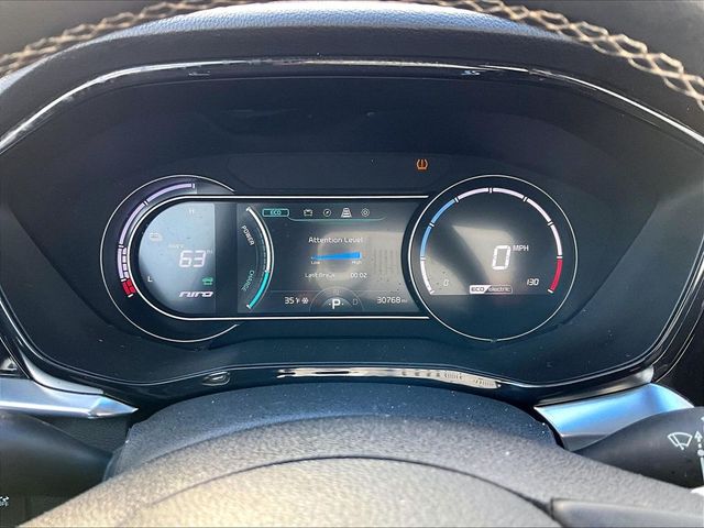 2022 Kia Niro EV EX