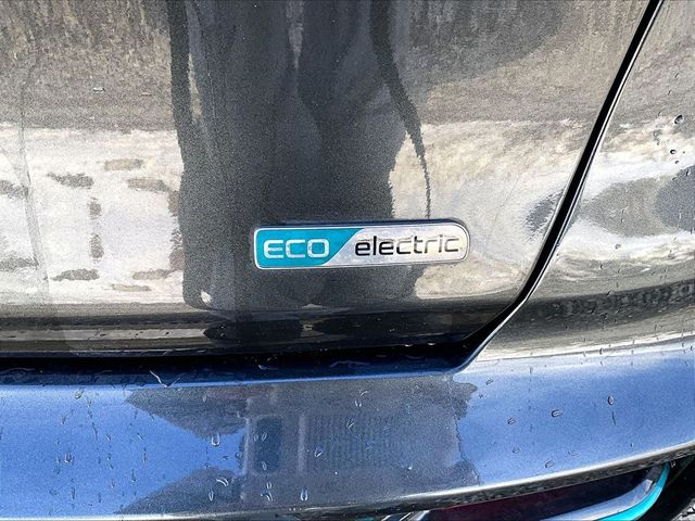 2022 Kia Niro EV EX