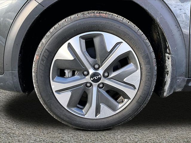 2022 Kia Niro EV EX