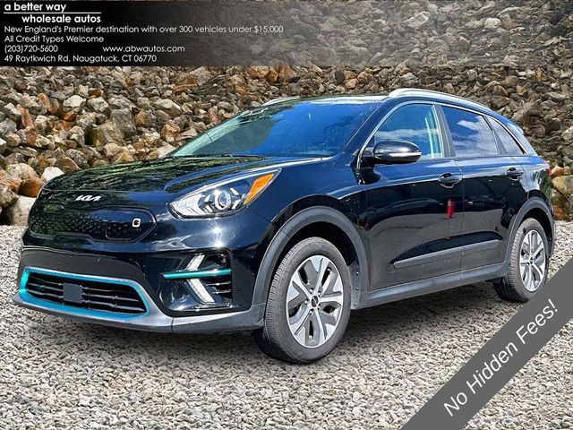 2022 Kia Niro EV