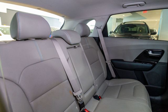 2022 Kia Niro EX Premium