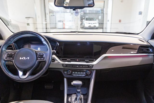 2022 Kia Niro EX Premium