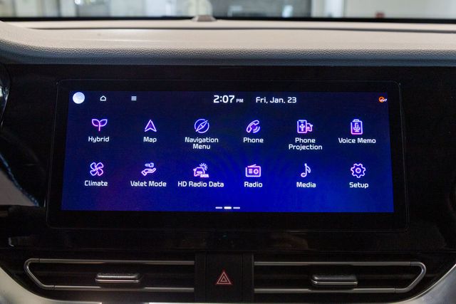 2022 Kia Niro EX Premium