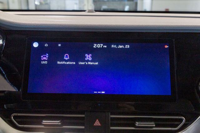 2022 Kia Niro EX Premium