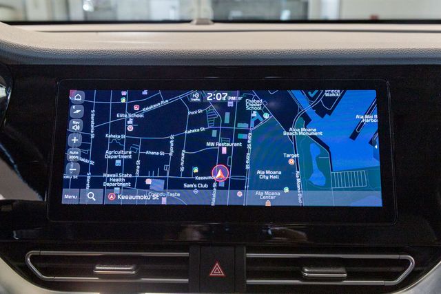 2022 Kia Niro EX Premium