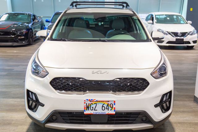 2022 Kia Niro EX Premium