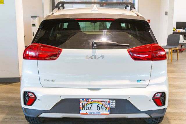 2022 Kia Niro EX Premium