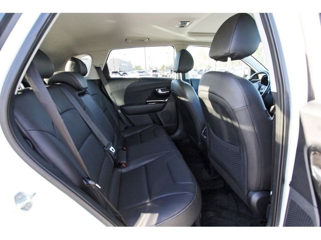 2022 Kia Niro Touring Special Edition