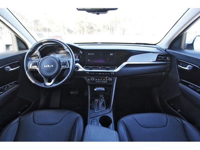 2022 Kia Niro Touring Special Edition