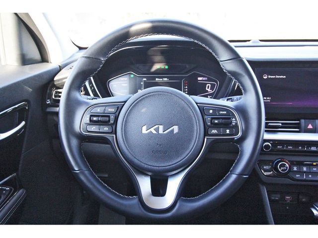 2022 Kia Niro Touring Special Edition