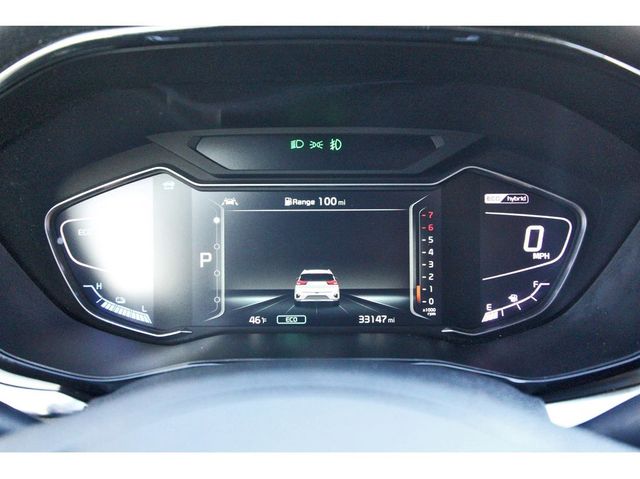 2022 Kia Niro Touring Special Edition