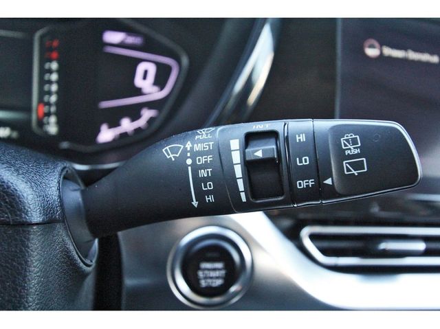 2022 Kia Niro Touring Special Edition