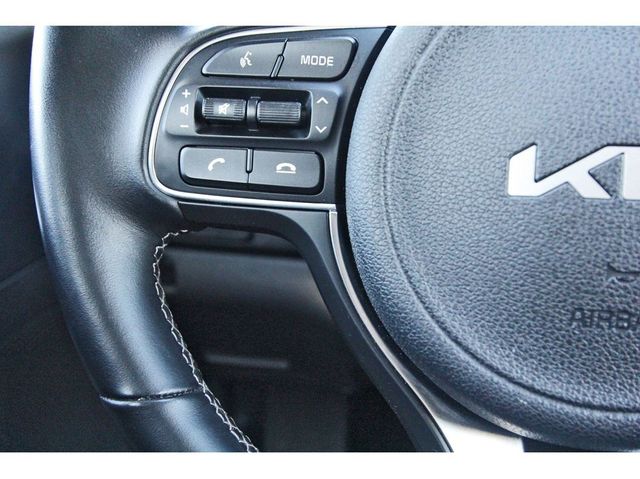 2022 Kia Niro Touring Special Edition