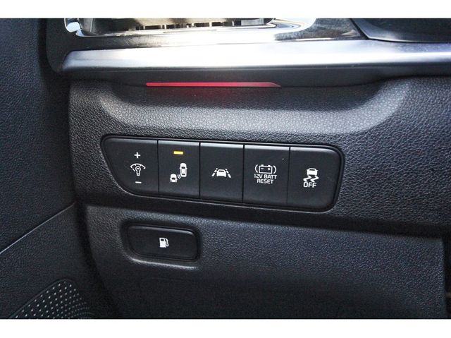 2022 Kia Niro Touring Special Edition