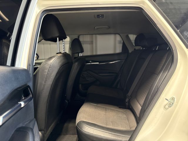 2022 Kia Seltos Nightfall Edition 2022 Kia Seltos Nightfall Edition