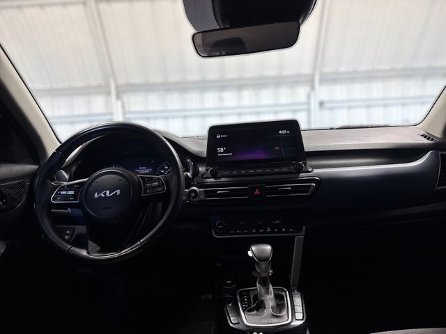 2022 Kia Seltos Nightfall Edition | Houston, TX | Texas Star Motors 2022 Kia Seltos Nightfall Edition | Houston, TX | Texas Star Motors