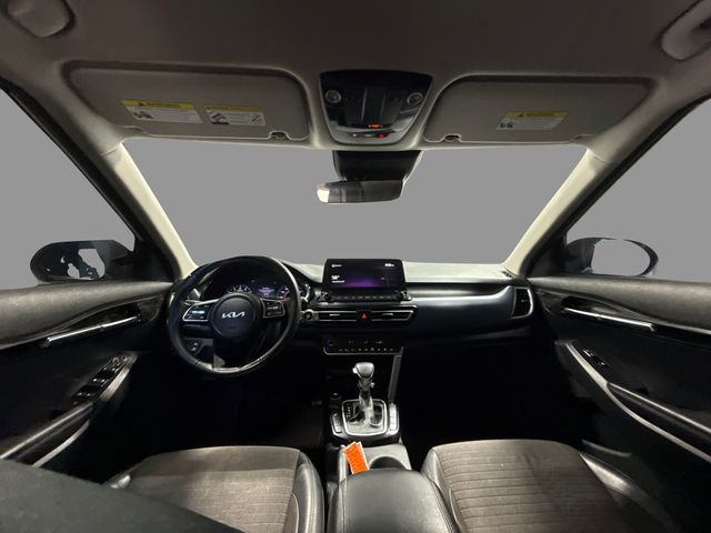 2022 Kia Seltos Nightfall Edition | Houston, TX | Texas Star Motors 2022 Kia Seltos Nightfall Edition | Houston, TX | Texas Star Motors