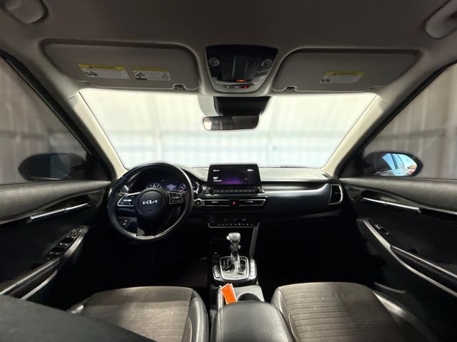 2022 Kia Seltos Nightfall Edition | Houston, TX | Texas Star Motors 2022 Kia Seltos Nightfall Edition | Houston, TX | Texas Star Motors