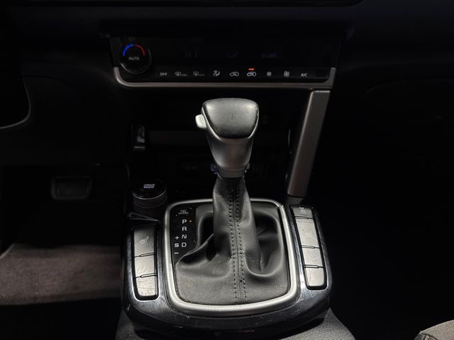 2022 Kia Seltos Nightfall Edition 2022 Kia Seltos Nightfall Edition