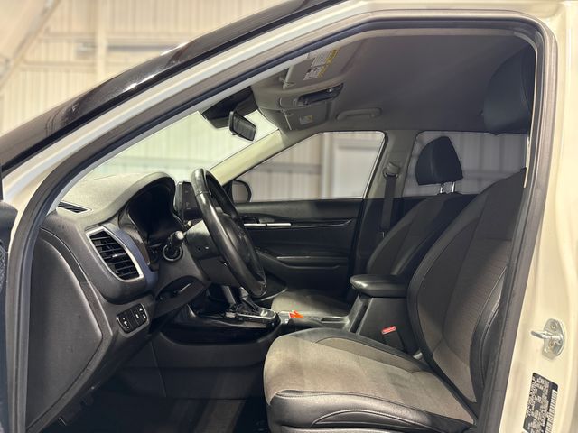 2022 Kia Seltos Nightfall Edition | Houston, TX | Texas Star Motors 2022 Kia Seltos Nightfall Edition | Houston, TX | Texas Star Motors