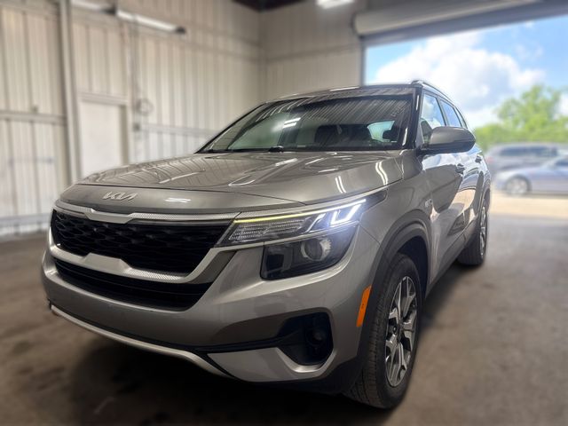 2022 Kia SELTOS EX | Houston, TX | Texas Star Motors 2022 Kia SELTOS EX | Houston, TX | Texas Star Motors