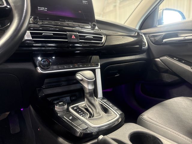 2022 Kia SELTOS EX | Houston, TX | Texas Star Motors