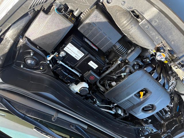 2022 Kia Seltos EX 2022 Kia Seltos EX