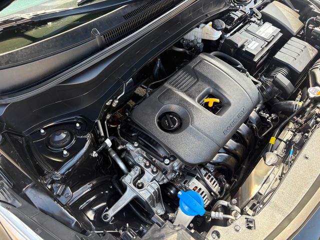 2022 Kia Seltos EX 2022 Kia Seltos EX