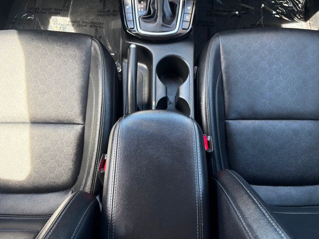 2022 Kia Seltos EX 2022 Kia Seltos EX