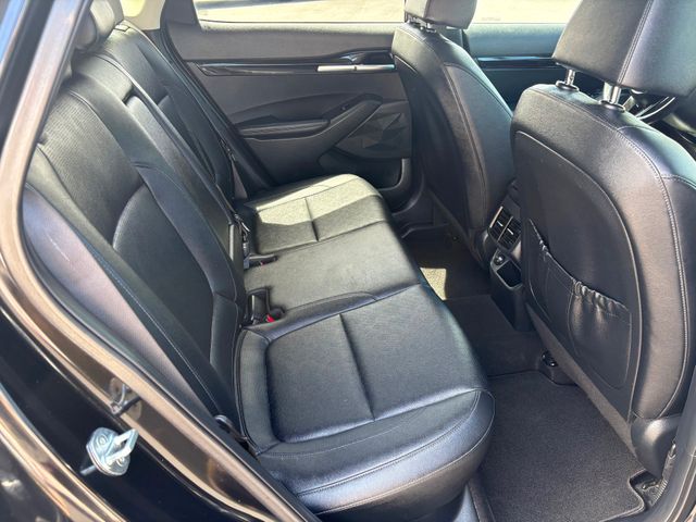 2022 Kia Seltos EX 2022 Kia Seltos EX