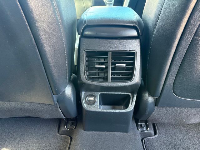 2022 Kia Seltos EX 2022 Kia Seltos EX