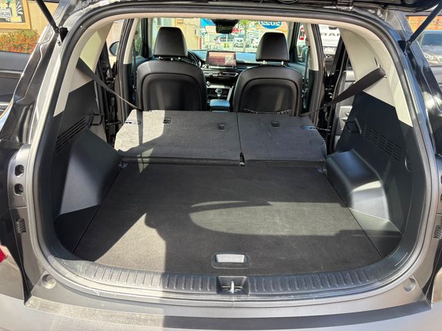 2022 Kia Seltos EX 2022 Kia Seltos EX