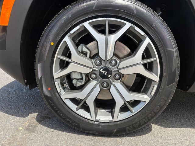 2022 Kia Seltos EX 2022 Kia Seltos EX