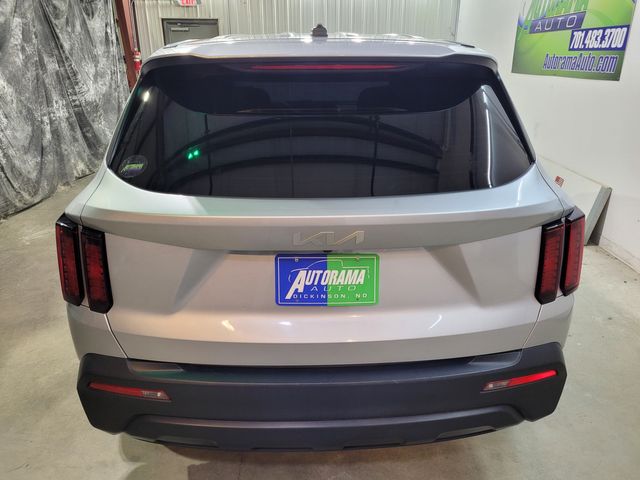 2022 Kia Sorento LX  AWD   Financing -  Zero Dealer Fees - Free VSC | Dickinson, ND | Autorama Auto Sales and Rentals