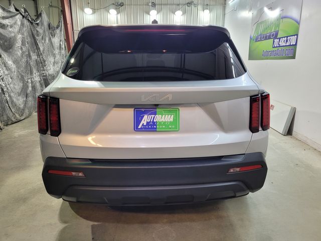 2022 Kia Sorento LX  AWD   Financing -  Zero Dealer Fees - Free VSC | Dickinson, ND | Autorama Auto Sales and Rentals
