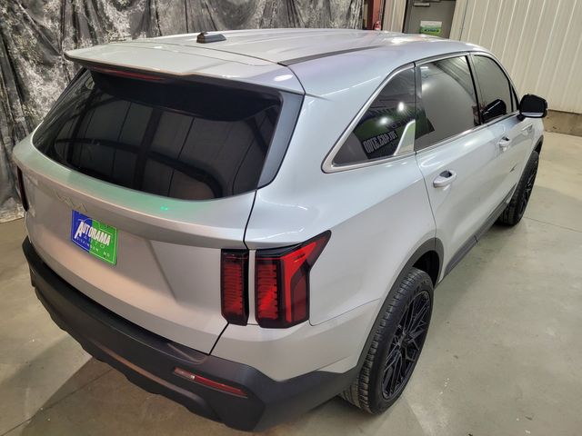 2022 Kia Sorento LX  AWD   Financing -  Zero Dealer Fees - Free VSC | Dickinson, ND | Autorama Auto Sales and Rentals