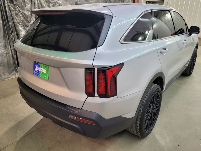 2022 Kia Sorento LX  AWD   Financing -  Zero Dealer Fees - Free VSC | Dickinson, ND | Autorama Auto Sales and Rentals