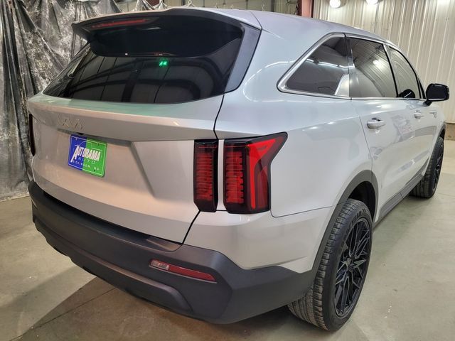 2022 Kia Sorento LX  AWD   Financing -  Zero Dealer Fees - Free VSC | Dickinson, ND | Autorama Auto Sales and Rentals